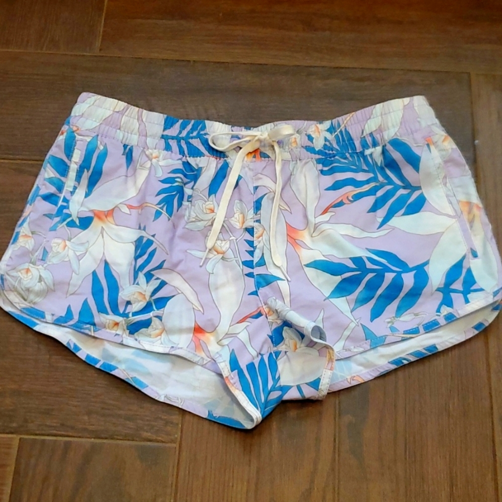 Billabong Love Palms Boardshorts Size XL